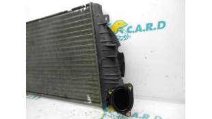 INTERCOOLER RENAULT LAGUNA 2.2 Turbodiesel (113 CV) DE 1998 - D.2875116 / 7701040663 2