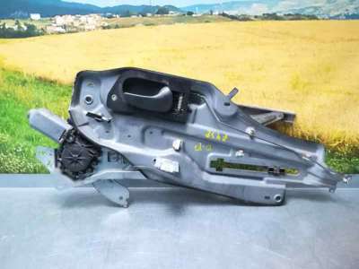 ELEVALUNAS DELANTERO DERECHO RENAULT LAGUNA 2.2 Turbodiesel (113 CV) DE 1998 - D.2875130
