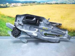 ELEVALUNAS DELANTERO DERECHO RENAULT LAGUNA 2.2 Turbodiesel (113 CV) DE 1998 - D.2875130