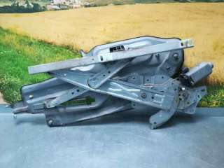 ELEVALUNAS DELANTERO DERECHO RENAULT LAGUNA 2.2 Turbodiesel (113 CV) DE 1998 - D.2875130