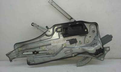 ELEVALUNAS DELANTERO IZQUIERDO RENAULT LAGUNA 2.2 Turbodiesel (113 CV) DE 1998 - D.2875185