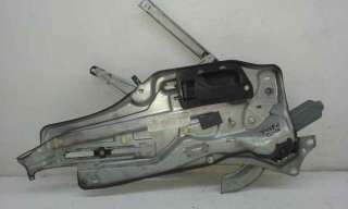 ELEVALUNAS DELANTERO IZQUIERDO RENAULT LAGUNA 2.2 Turbodiesel (113 CV) DE 1998 - D.2875185