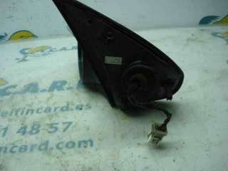 RETROVISOR IZQUIERDO PEUGEOT 206 BERLINA 1.9 D (69 CV) DE 2000 - D.2875561 / 8149KY