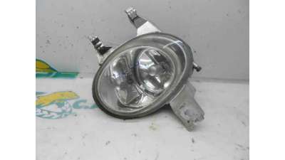 FARO ANTINIEBLA IZQUIERDO PEUGEOT 206 BERLINA 1.9 D (69 CV) DE 2000 - D.2875580 / 6204T1