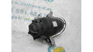 FARO ANTINIEBLA IZQUIERDO PEUGEOT 206 BERLINA 1.9 D (69 CV) DE 2000 - D.2875580 / 6204T1 2