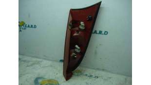 PILOTO TRASERO IZQUIERDO FORD FOCUS BERLINA 1.6 16V (101 CV) DE 2003 - D.2875878 / 1214223 2