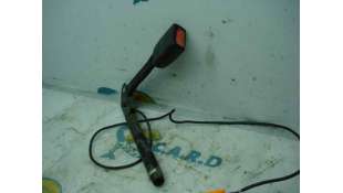 PRETENSOR AIRBAG DERECHO FORD FOCUS BERLINA 1.6 16V (101 CV) DE 2003 - D.2875927 2