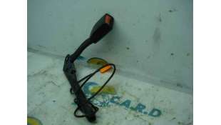 PRETENSOR AIRBAG IZQUIERDO FORD FOCUS BERLINA 1.6 16V (101 CV) DE 2003 - D.2875928 2