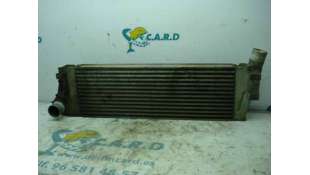 INTERCOOLER RENAULT MEGANE II FAMILIAR 1.9 dCi D (120 CV) DE 2003 - D.2876477 / 8200115540D