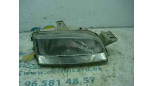FARO DERECHO FIAT PUNTO BERL. 1.1 (54 CV) DE 1993 - D.2877232