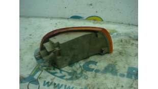 PILOTO DELANTERO IZQUIERDO FIAT PUNTO BERL. 1.1 (54 CV) DE 1993 - D.2877235 2