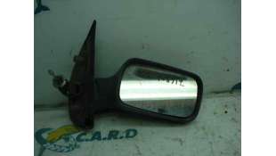 RETROVISOR DERECHO FIAT PUNTO BERL. 1.1 (54 CV) DE 1993 - D.2877255