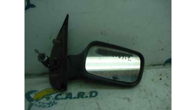 RETROVISOR DERECHO FIAT PUNTO BERL. 1.1 (54 CV) DE 1993 - D.2877255