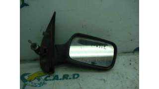 RETROVISOR DERECHO FIAT PUNTO BERL. 1.1 (54 CV) DE 1993 - D.2877255