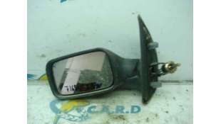 RETROVISOR IZQUIERDO FIAT PUNTO BERL. 1.1 (54 CV) DE 1993 - D.2877256