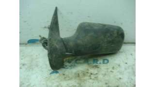RETROVISOR IZQUIERDO FIAT PUNTO BERL. 1.1 (54 CV) DE 1993 - D.2877256