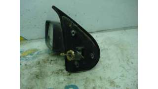 RETROVISOR IZQUIERDO FIAT PUNTO BERL. 1.1 (54 CV) DE 1993 - D.2877256