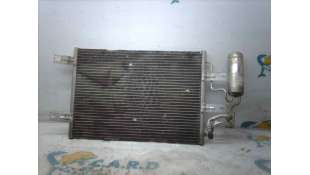 CONDENSADOR / RADIADOR AIRE ACONDICIONADO OPEL MERIVA 1.7 16V CDTI (101 CV) DE 2003 - D.2878431 / 13148296