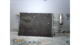 CONDENSADOR / RADIADOR AIRE ACONDICIONADO OPEL MERIVA 1.7 16V CDTI (101 CV) DE 2003 - D.2878431 / 13148296