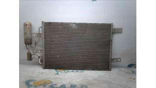 CONDENSADOR / RADIADOR AIRE ACONDICIONADO OPEL MERIVA 1.7 16V CDTI (101 CV) DE 2003 - D.2878431 / 13148296 2