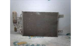 CONDENSADOR / RADIADOR AIRE ACONDICIONADO OPEL MERIVA 1.7 16V CDTI (101 CV) DE 2003 - D.2878431 / 13148296