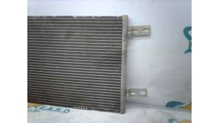 CONDENSADOR / RADIADOR AIRE ACONDICIONADO OPEL MERIVA 1.7 16V CDTI (101 CV) DE 2003 - D.2878431 / 13148296