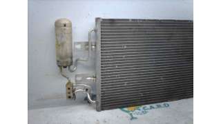CONDENSADOR / RADIADOR AIRE ACONDICIONADO OPEL MERIVA 1.7 16V CDTI (101 CV) DE 2003 - D.2878431 / 13148296