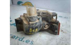 FARO ANTINIEBLA TRASERO IZQUIERDO OPEL MERIVA 1.7 16V CDTI (101 CV) DE 2003 - D.2878488 / 93295362 2