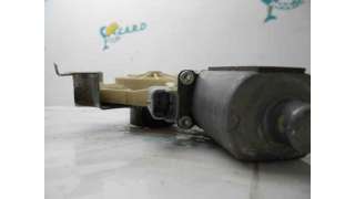 ELEVALUNAS DELANTERO IZQUIERDO NISSAN MICRA 1.2 (80 CV) DE 2002 - D.2878553 / 80701BC40B