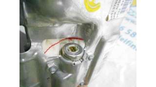 AIRBAG LATERAL DERECHO MERCEDES CLASE C  BERLINA 2.2 CDI (150 CV) DE 2000 - D.2879204