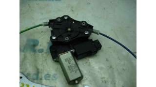 ELEVALUNAS DELANTERO IZQUIERDO OPEL CORSA D 1.3 16V CDTI (75 CV) DE 2006 - D.2879269