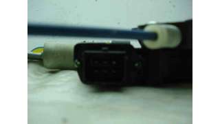 ELEVALUNAS DELANTERO IZQUIERDO OPEL CORSA D 1.3 16V CDTI (75 CV) DE 2006 - D.2879269