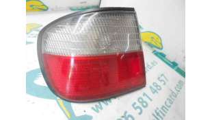 PILOTO TRASERO IZQUIERDO NISSAN PRIMERA BERLINA 1.6 16V (99 CV) DE 1996 - D.2879702 / 265552F025 2