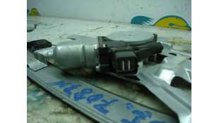 ELEVALUNAS DELANTERO IZQUIERDO HONDA CIVIC BERLINA 5 2.2 CTDI (140 CV) DE 2009 - D.2880703 / 72250SMGE01 2