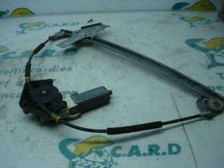ELEVALUNAS DELANTERO DERECHO PEUGEOT 307 2.0 HDi (90 CV) DE 2001 - D.2881536 / 9221K0