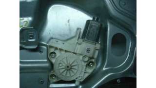 ELEVALUNAS DELANTERO IZQUIERDO FORD FOCUS BERLINA 1.6 TDCi (109 CV) DE 2004 - D.2883762
