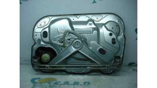 ELEVALUNAS DELANTERO IZQUIERDO FORD FOCUS BERLINA 1.6 TDCi (109 CV) DE 2004 - D.2883762