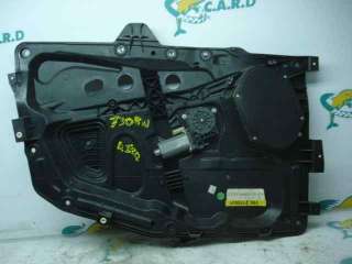 ELEVALUNAS DELANTERO IZQUIERDO FORD FIESTA 1.4 16V (80 CV) DE 2001 - D.2883874 / 1567723