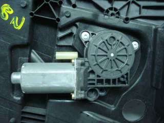 ELEVALUNAS DELANTERO IZQUIERDO FORD FIESTA 1.4 16V (80 CV) DE 2001 - D.2883874 / 1567723