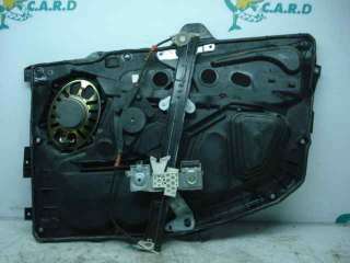 ELEVALUNAS DELANTERO IZQUIERDO FORD FIESTA 1.4 16V (80 CV) DE 2001 - D.2883874 / 1567723