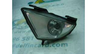 FARO ANTINIEBLA IZQUIERDO FORD FIESTA 1.4 16V (80 CV) DE 2001 - D.2883877