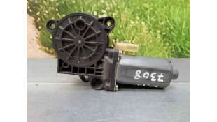 MOTOR ELEVALUNAS DELANTERO DERECHO FORD FIESTA 1.4 16V (80 CV) DE 2001 - D.2883936