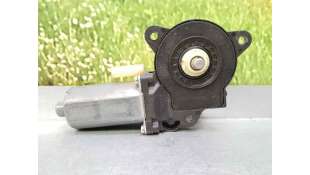 MOTOR ELEVALUNAS DELANTERO DERECHO FORD FIESTA 1.4 16V (80 CV) DE 2001 - D.2883936 2