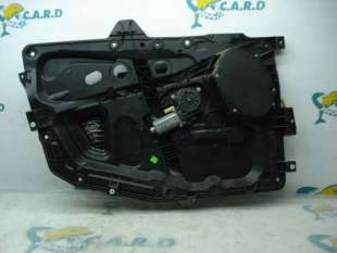 ELEVALUNAS DELANTERO IZQUIERDO FORD FIESTA 1.4 16V (80 CV) DE 2001 - D.2884055 / 1567723