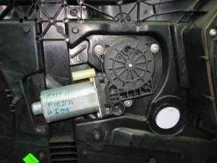 ELEVALUNAS DELANTERO IZQUIERDO FORD FIESTA 1.4 16V (80 CV) DE 2001 - D.2884055 / 1567723 2