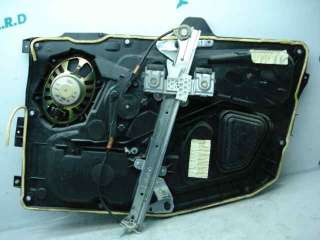 ELEVALUNAS DELANTERO IZQUIERDO FORD FIESTA 1.4 16V (80 CV) DE 2001 - D.2884055 / 1567723