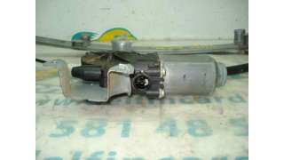 ELEVALUNAS DELANTERO IZQUIERDO NISSAN ALMERA 1.8 16V (116 CV) DE 2002 - D.2884332 / 400601