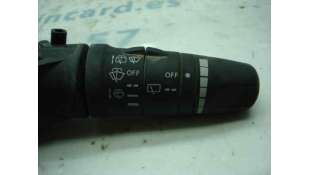 MANDO LIMPIA NISSAN ALMERA 1.8 16V (116 CV) DE 2002 - D.2884380 / 25260AV770 2