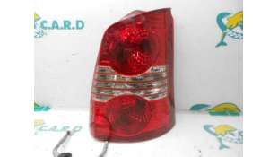 PILOTO TRASERO DERECHO HYUNDAI ATOS PRIME 1.1 12V (58 CV) DE 2003 - D.2884597 / 9240206010