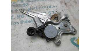 ELEVALUNAS TRASERO IZQUIERDO LEXUS IS200 2.2 D-CAT (177 CV) DE 2005 - D.2885810 / 6980422200 2